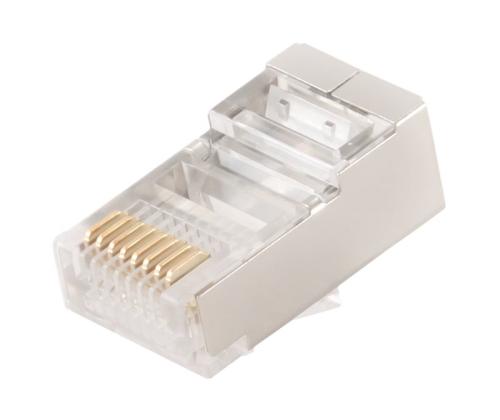 GEMBIRD PLUG6SP/10 Gembird shielded modu