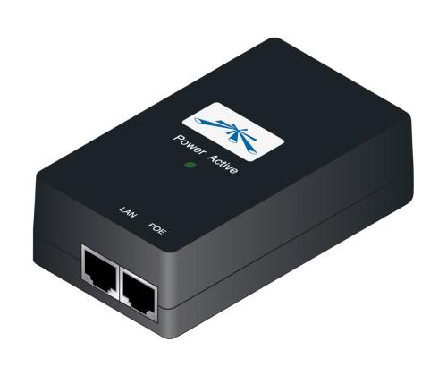 UBIQUITI POE-50-60W Ubiquiti POE-50 Giga