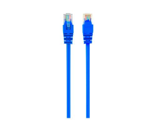 GEMBIRD PP12-2M/B Gembird patchcord RJ45