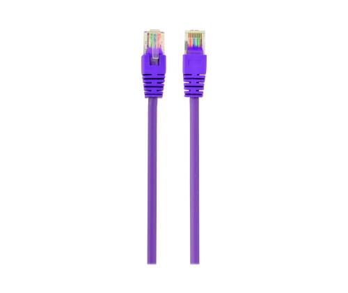 GEMBIRD PP12-2M/V Gembird patchcord RJ45