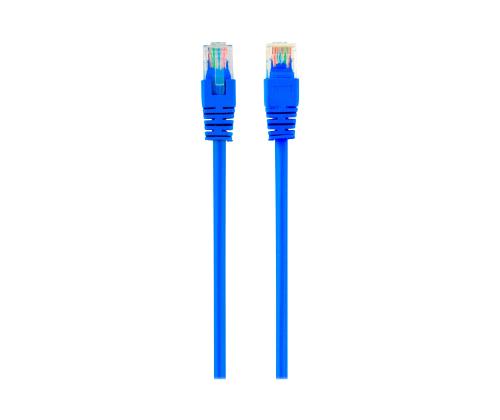 GEMBIRD PP12-3M/B Gembird patchcord RJ45