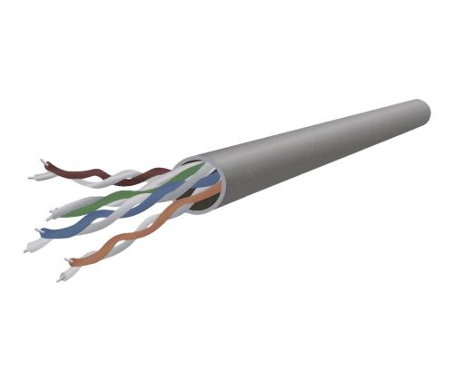 GEMBIRD PP12-3M/B Gembird patchcord RJ45