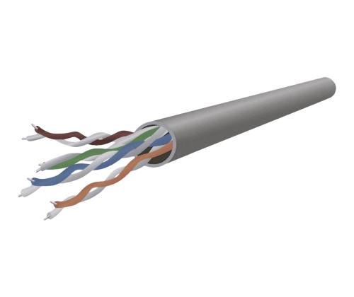 GEMBIRD PP12-3M/G Gembird patchcord RJ45