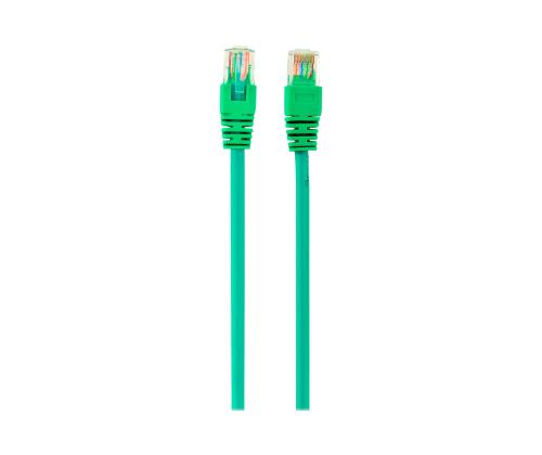 GEMBIRD PP12-5M/G Gembird patchcord RJ45