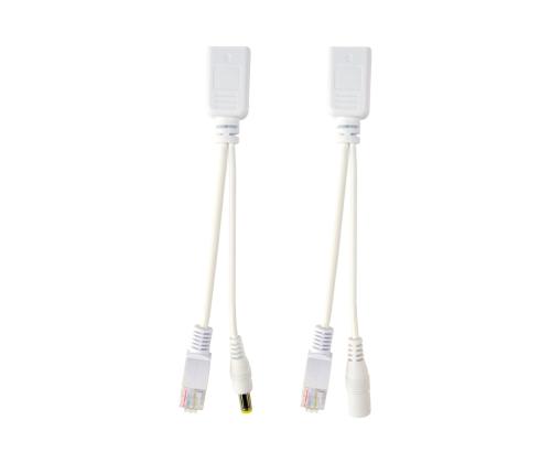GEMBIRD PP12-POE-0.15M-W Gembird UTP pas