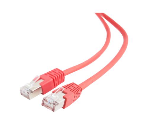 GEMBIRD PP22-2M/R Gembird patchcord RJ45