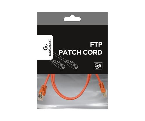 GEMBIRD PP22-2M/R Gembird patchcord RJ45