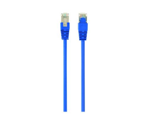 GEMBIRD PP6-0.5M/B Gembird patchcord RJ4