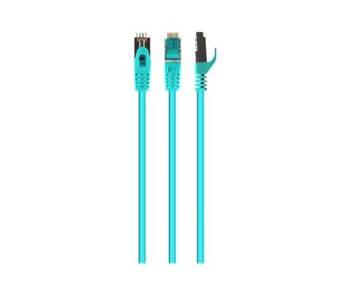 GEMBIRD PP6-0.5M/G Gembird patchcord RJ4