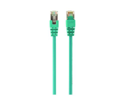GEMBIRD PP6-0.5M/G Gembird patchcord RJ4