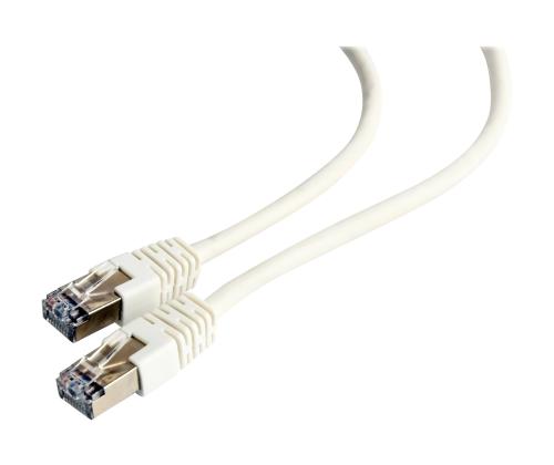 GEMBIRD PP6-0.5M/W Gembird patchcord RJ4