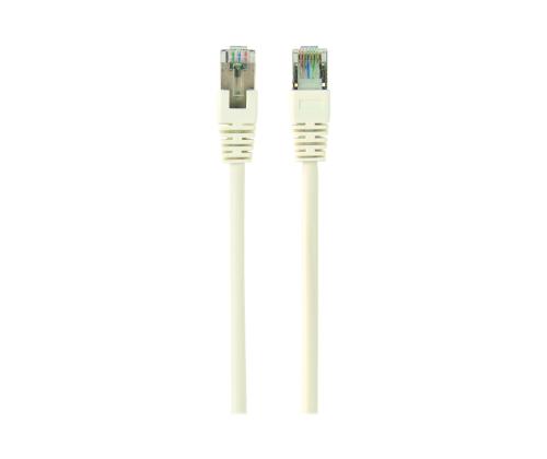 GEMBIRD PP6-1M/W Gembird patchcord RJ45,