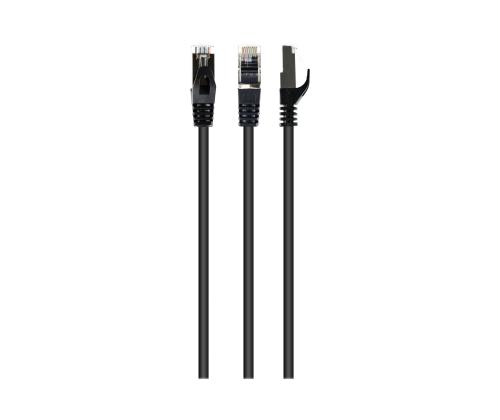 GEMBIRD PP6-2M/BK Gembird patchcord RJ45