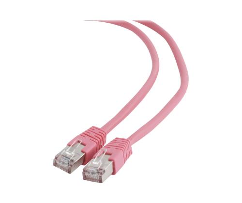 GEMBIRD PP6-3M/RO Gembird patchcord RJ45