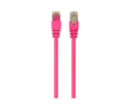 GEMBIRD PP6-3M/RO Gembird patchcord RJ45