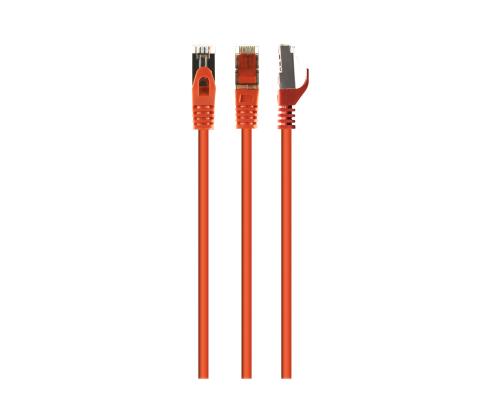 GEMBIRD PP6-3M/RO Gembird patchcord RJ45