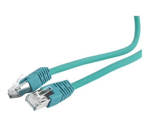 GEMBIRD S/FTP Cat. 6A LSZH patch cord 15