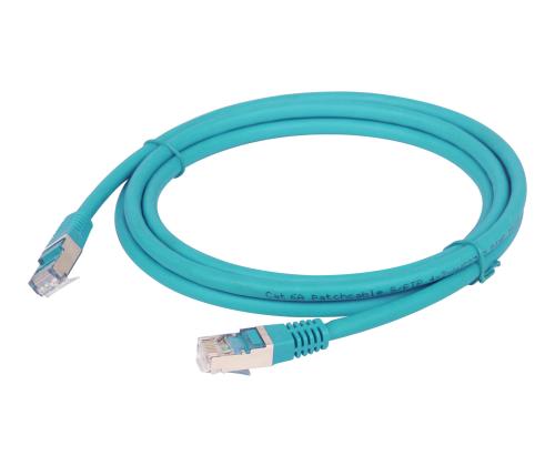 GEMBIRD S/FTP Cat. 6A LSZH patch cord 15