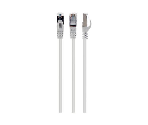 GEMBIRD PP6A-LSZHCU-W-1M patchcord