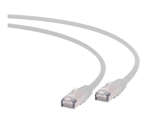 GEMBIRD PP6A-LSZHCU-50M patch cord 50m