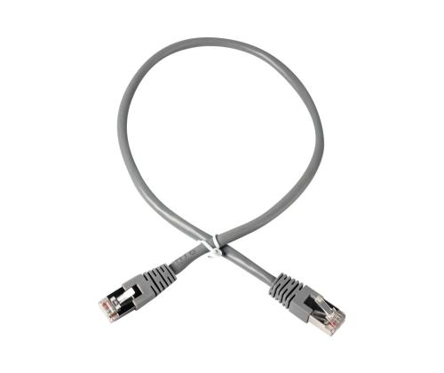 GEMBIRD PP6A-LSZHCU-0.5M Gembird patchco