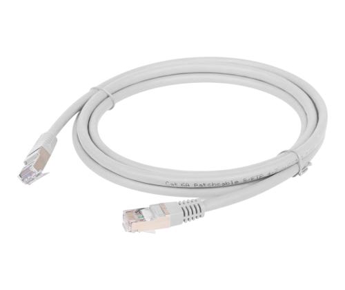 GEMBIRD PP6A-LSZHCU-2M Gembird patchcord