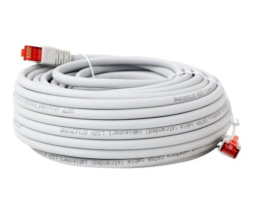 GEMBIRD PP6A-LSZHCU-20M Gembird patchcor