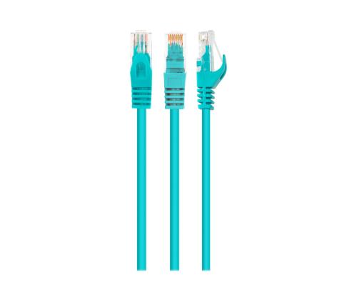 GEMBIRD PP6U-1M/G Gembird UTP Cat6 Patch