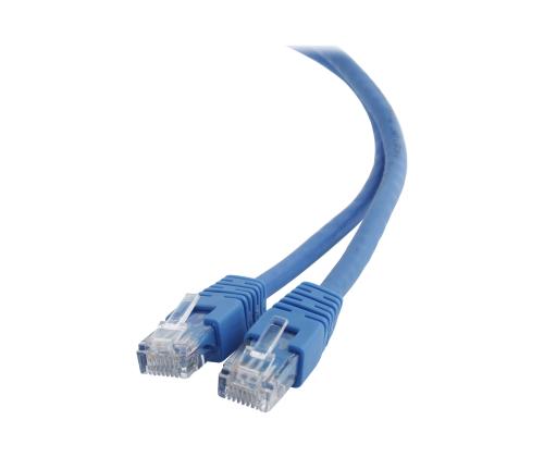 GEMBIRD PP6U-5M/B Gembird UTP Cat6 Patch