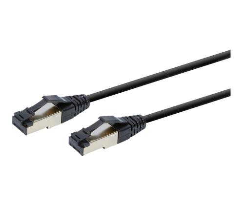 GEMBIRD S/FTP Cat. 8 LSZH patchcord