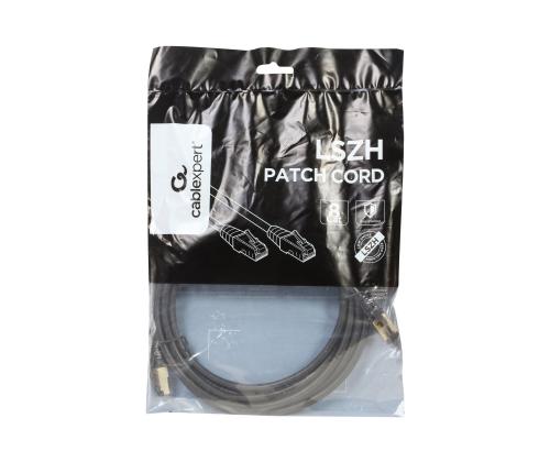 GEMBIRD S/FTP Cat. 8 LSZH patchcord