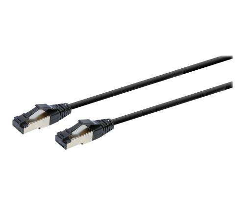 GEMBIRD S/FTP Cat. 8 LSZH patch cord 15m