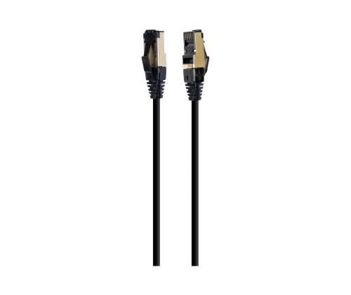 GEMBIRD S/FTP Cat. 8 LSZH patchcord 7.5m