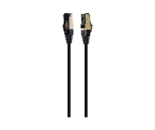 GEMBIRD S/FTP Cat. 8 LSZH patchcord 5m