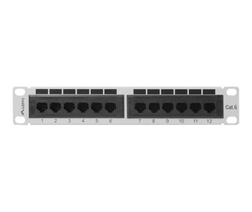 LANBERG PPU6-9012-S Lanberg Patch Panel