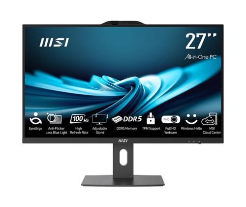 MSI PRO AP272P 14M-496EU i5-14400 27i