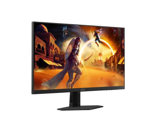 AOC Q24G4RE 23.8inch Fast IPS QHD 180Hz