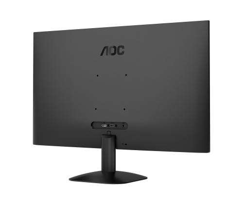 AOC Q27B35E 27inch QHD IPS 75Hz 4ms