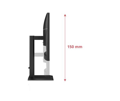 AOC Q27E4U 27inch WQHD IPS 120Hz 4ms