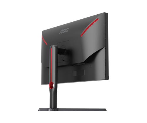 AOC Q27G3XMN/BK 27inch 2560x1440 IPS