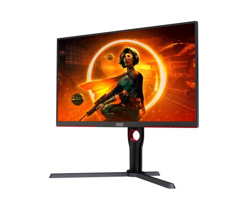 AOC Q27G3XMN/BK 27inch 2560x1440 IPS