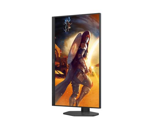 AOC Q27G4ZR 27inch WQHD FASt IPS 240Hz