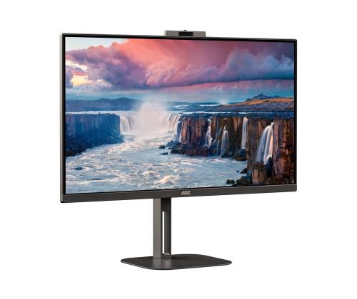 AOC Q27V5CW/BK 27inch monitor