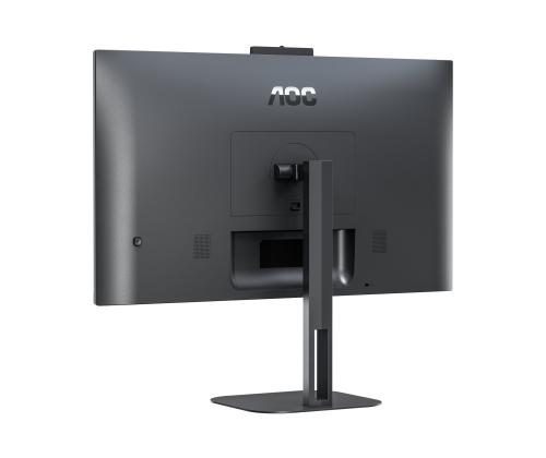 AOC Q27V5CW/BK 27inch monitor