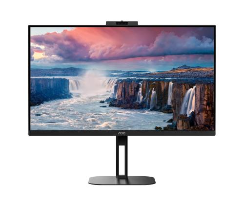 AOC Q27V5CW/BK 27inch monitor
