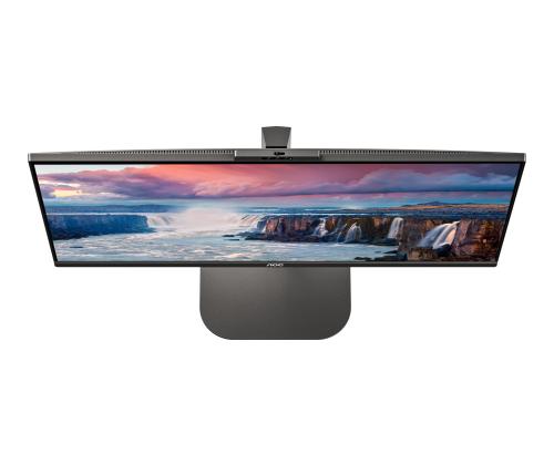 AOC Q27V5CW/BK 27inch monitor