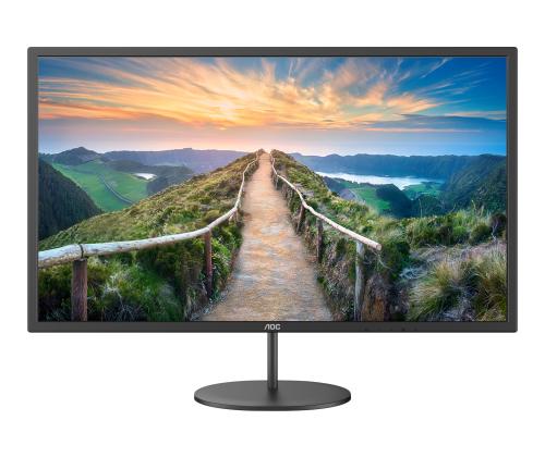 AOC Q32V4 31.5inch monitor