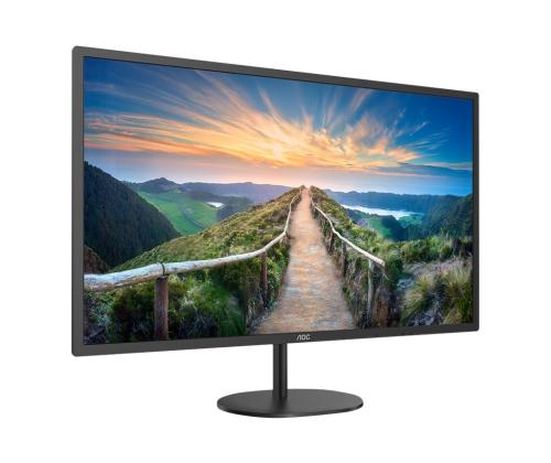 AOC Q32V4 31.5inch monitor