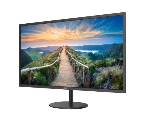 AOC Q32V4 31.5inch monitor