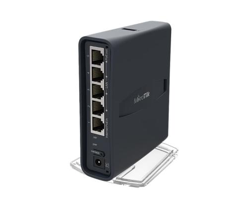MIKROTIK RB952UI-5AC2ND-TC Access Point